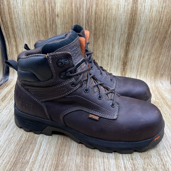 Timberland PRO Titan EV 6